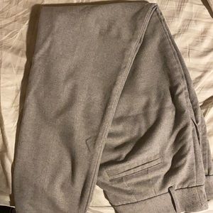 Express size 8R women’s work slacks